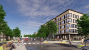 1708 59th Street, rendering courtesy project website