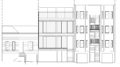 28-30 Day Street South Elevation