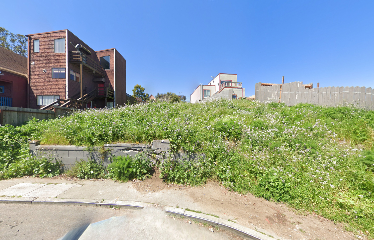 6 Caine Avenue, image via Google Street View