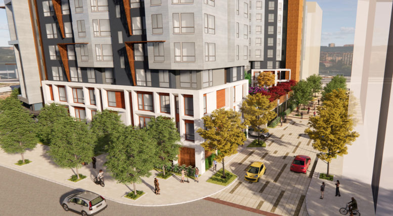 VTA Signs Deal for Affordable Housing at Berryessa Transit Center, San ...
