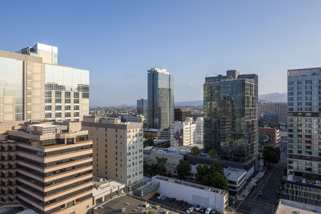 YIMBY Tours 1510 Webster Street in Downtown Oakland - San Francisco YIMBY