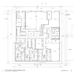 Renderings Revealed for 2530 Bancroft Way, Southside, Berkeley - San ...