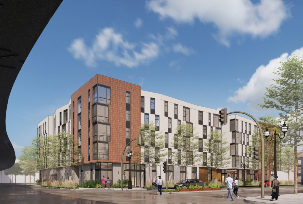 Plans Approved for 430 Broadway in Jack London Square, Oakland - San ...