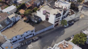 926 De Haro Street, image via Google Satellite