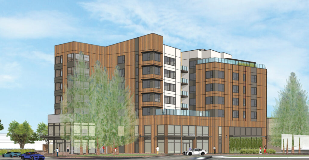 Renderings Revealed For Housing at 1202 Kifer Road, Sunnyvale - San ...