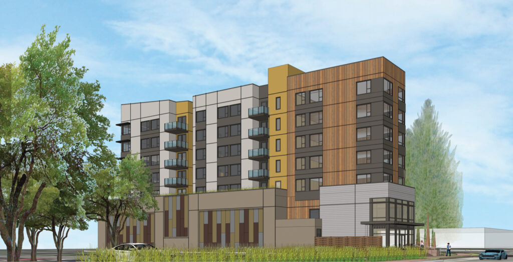 Renderings Revealed For Housing at 1202 Kifer Road, Sunnyvale - San ...