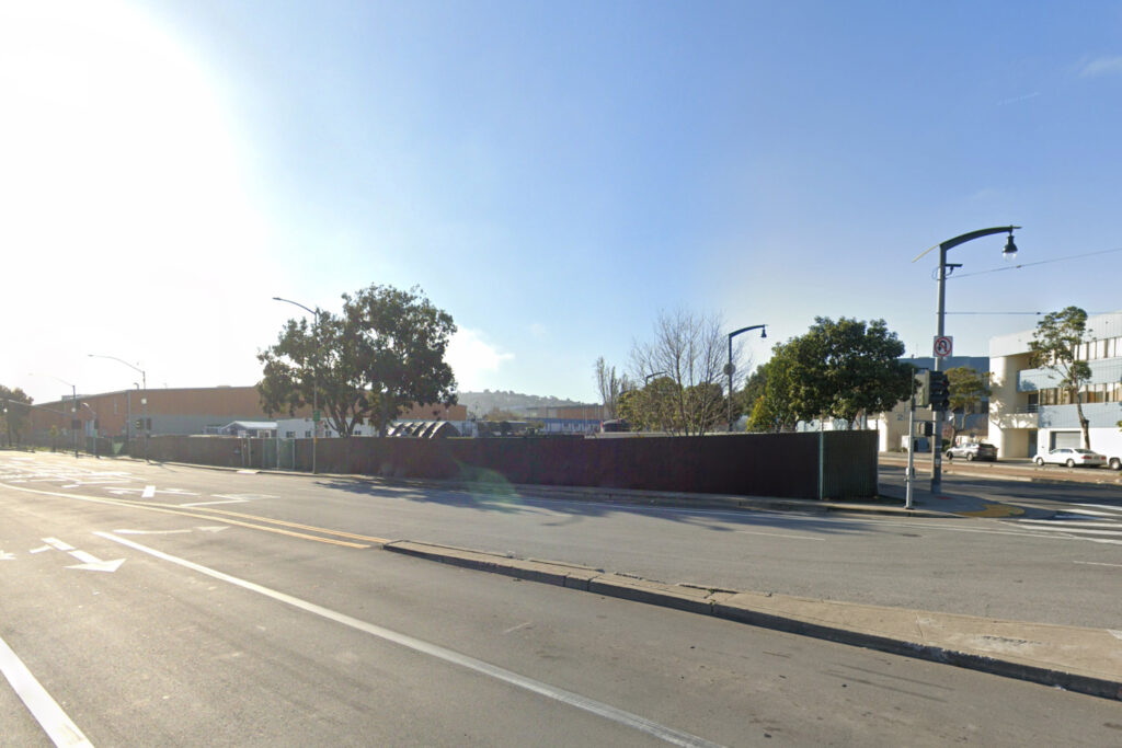 New Carpenter’s Union Hall Proposed By India Basin, San Francisco - San 