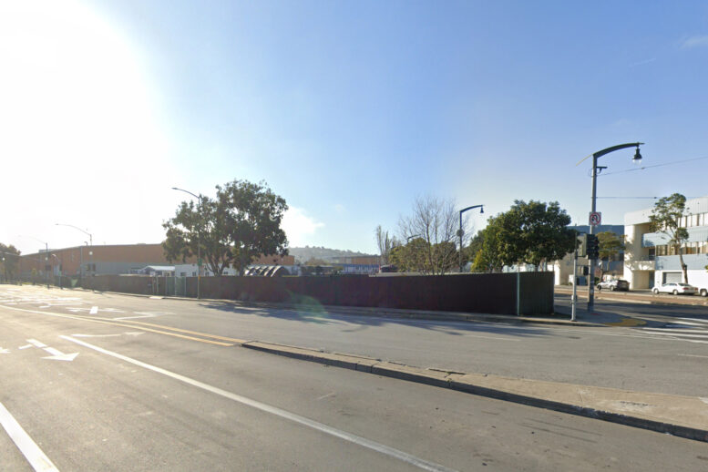 New Carpenter’s Union Hall Proposed by India Basin, San Francisco - San ...