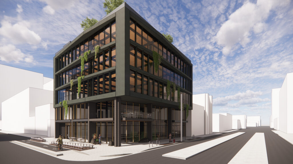 New Renderings for 500 Brannan Street in SoMa, San Francisco - San ...