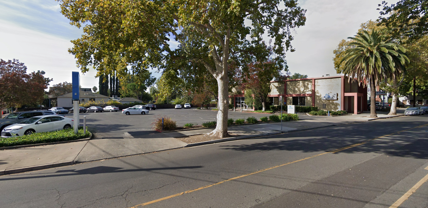 5230 Folsom Boulevard, image via Google Street View
