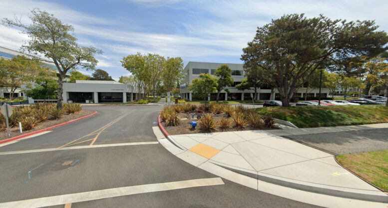 Planning Gives Approval For Labs in Redwood Shores - San Francisco YIMBY