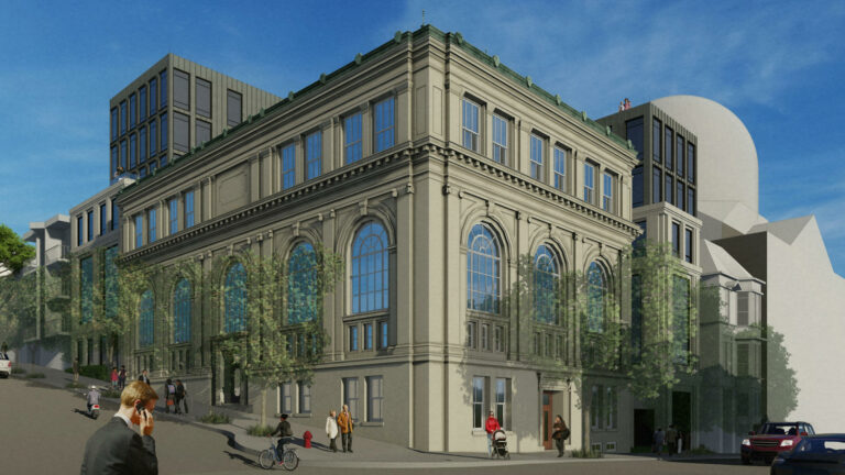2395 Sacramento Street Archives - San Francisco YIMBY