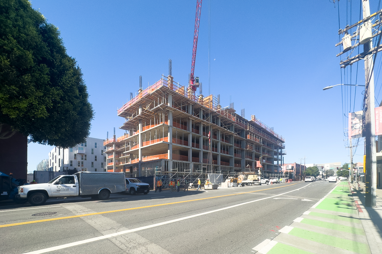 Suffolk Construction Company Archives - San Francisco YIMBY