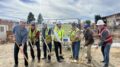 Bell Gardens Groundbreaking