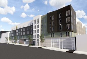 Construction Underway for 2227 International Boulevard, San Antonio