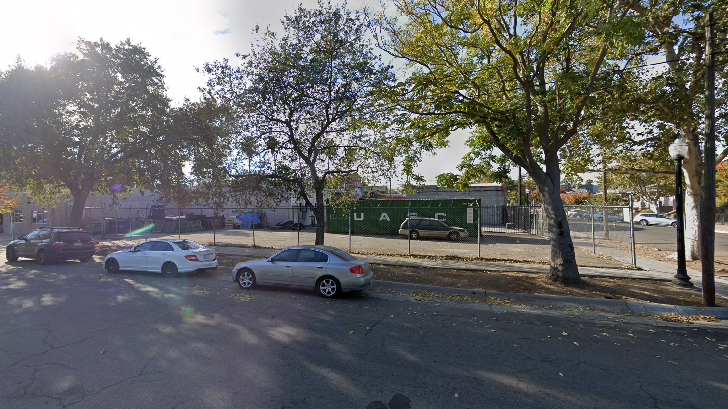 3560 3rd Avenue, image by Google Street View