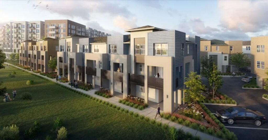 Meeting Today for Seely Avenue Master Plan, San Jose San Francisco YIMBY