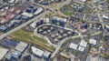 2518 Mission College Boulevard, image by Google Satellite