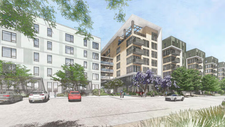 Approval for Bishop Ranch Block 3A Apartments, San Ramon - San ...