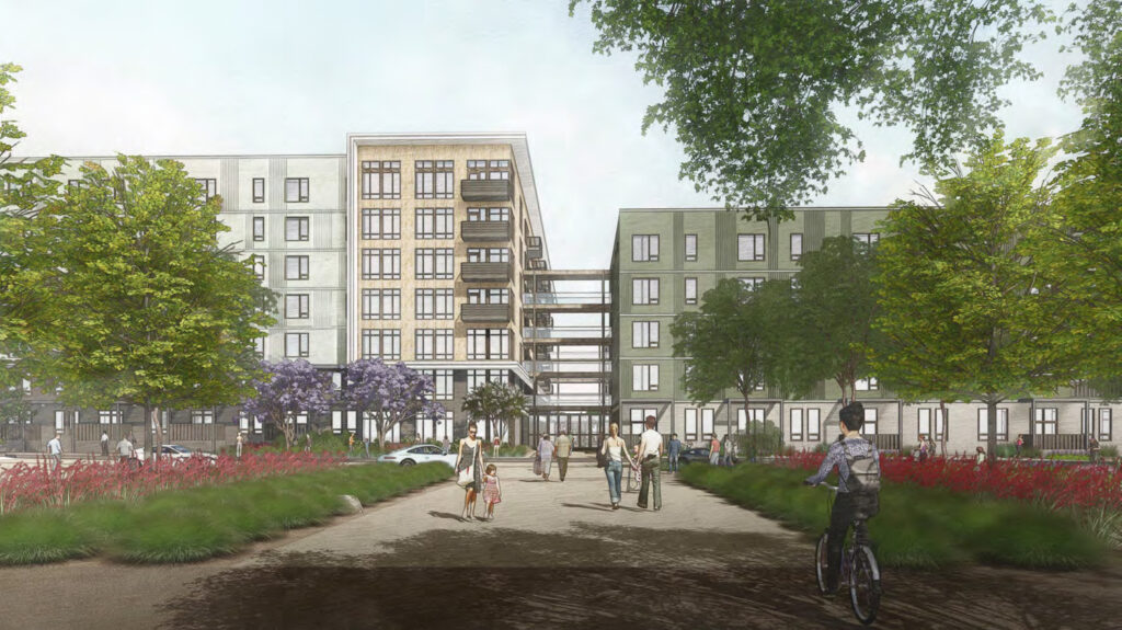 Meeting Today for Bishop Ranch Block 3A, San Ramon - San Francisco YIMBY