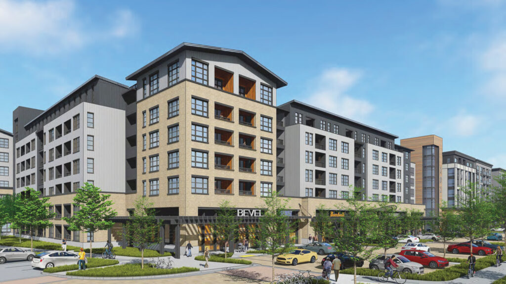 Public Comment Open for Northgate Mall Redevelopment in San Rafael ...