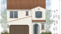 1515 Half Road Front Elevation 1