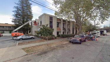 3000 T Street, image by Google Street View