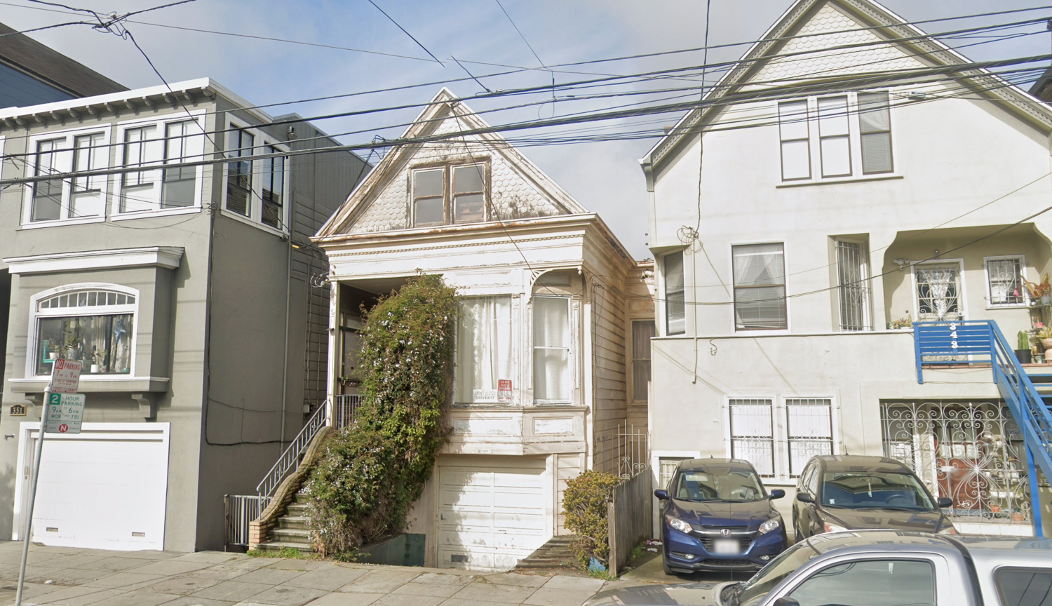 345 3rd Avenue, image by Google Street View