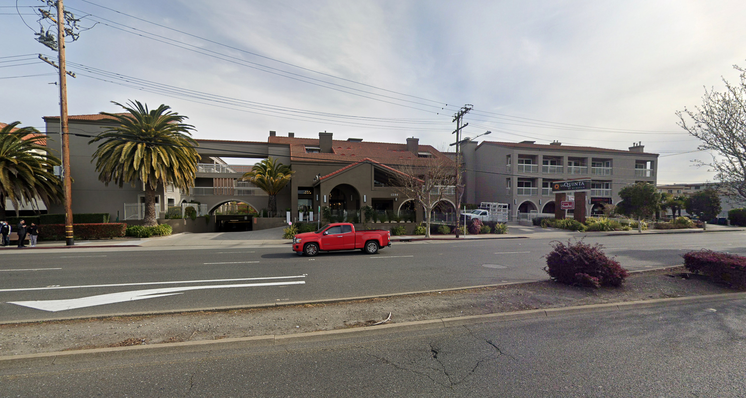 La Quinta by Wyndham, image by Google Street View