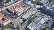 3240 Scott Boulevard, image via Google Satellite
