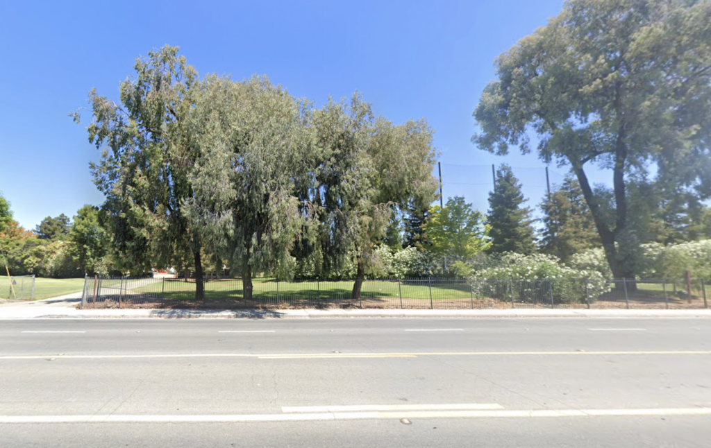 Permits Filed for 400 Saratoga Avenue, Santa Clara - San Francisco YIMBY