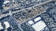 Borel Property, image via Google Satellite