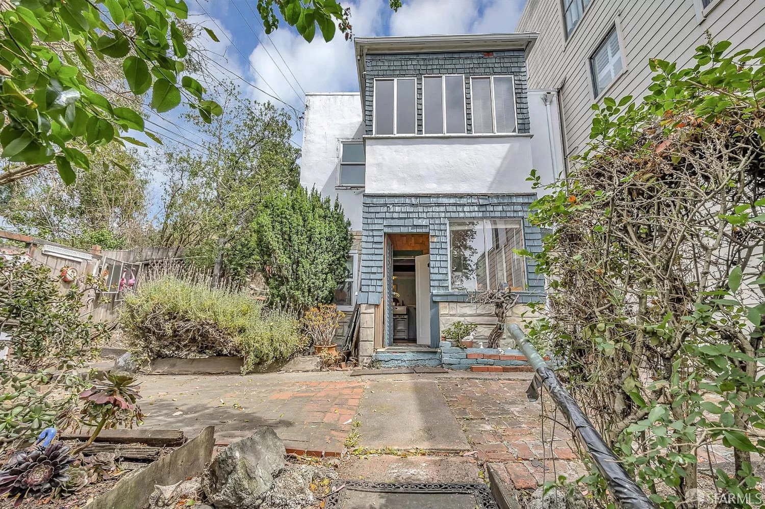 2142 22nd Street, image published by the project team, image by San Francisco MLS