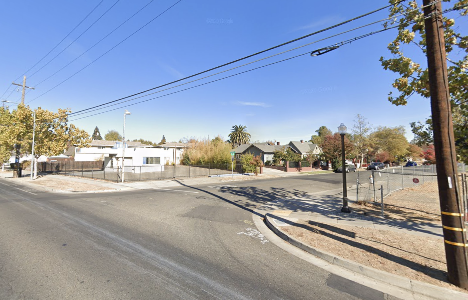 Infill Housing Approved at 3401 Stockton Boulevard, Sacramento