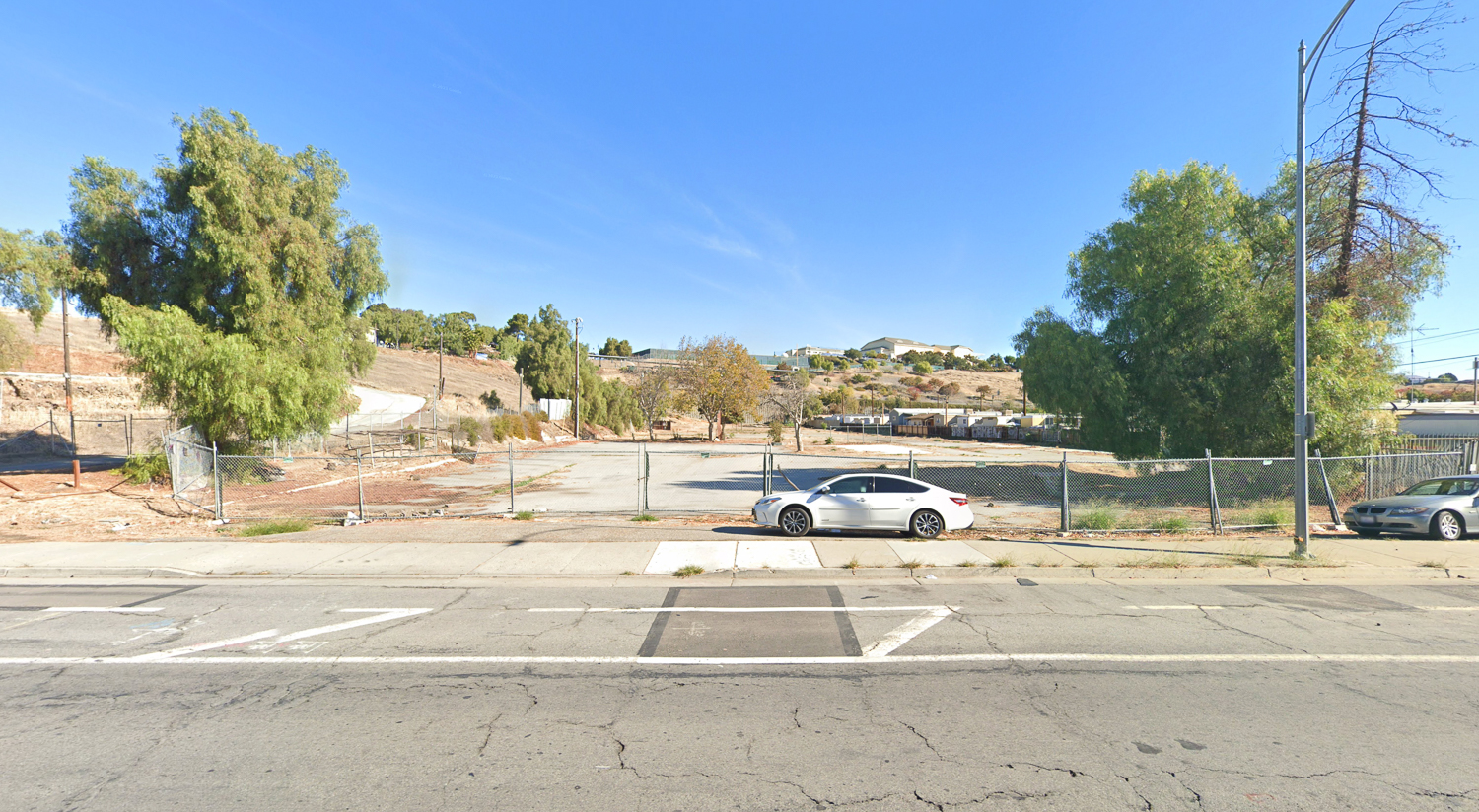 4300 Monterey Street, image via Google Street View