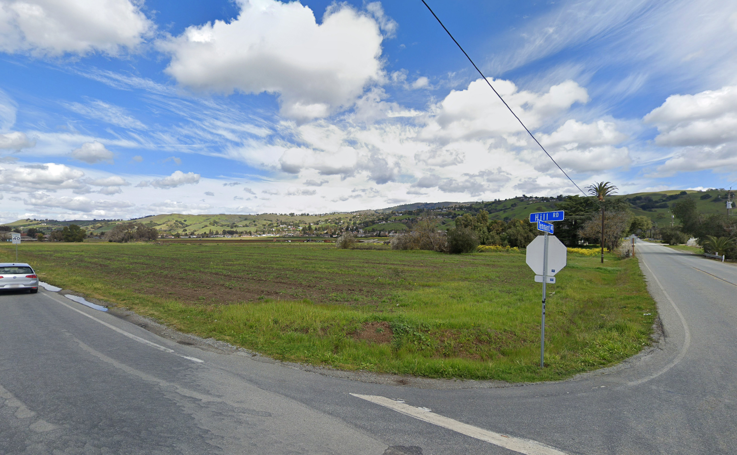 2215-2880 Tennant Avenue, image via Google Street View