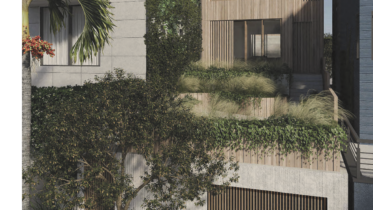 343 Cumberland Street View