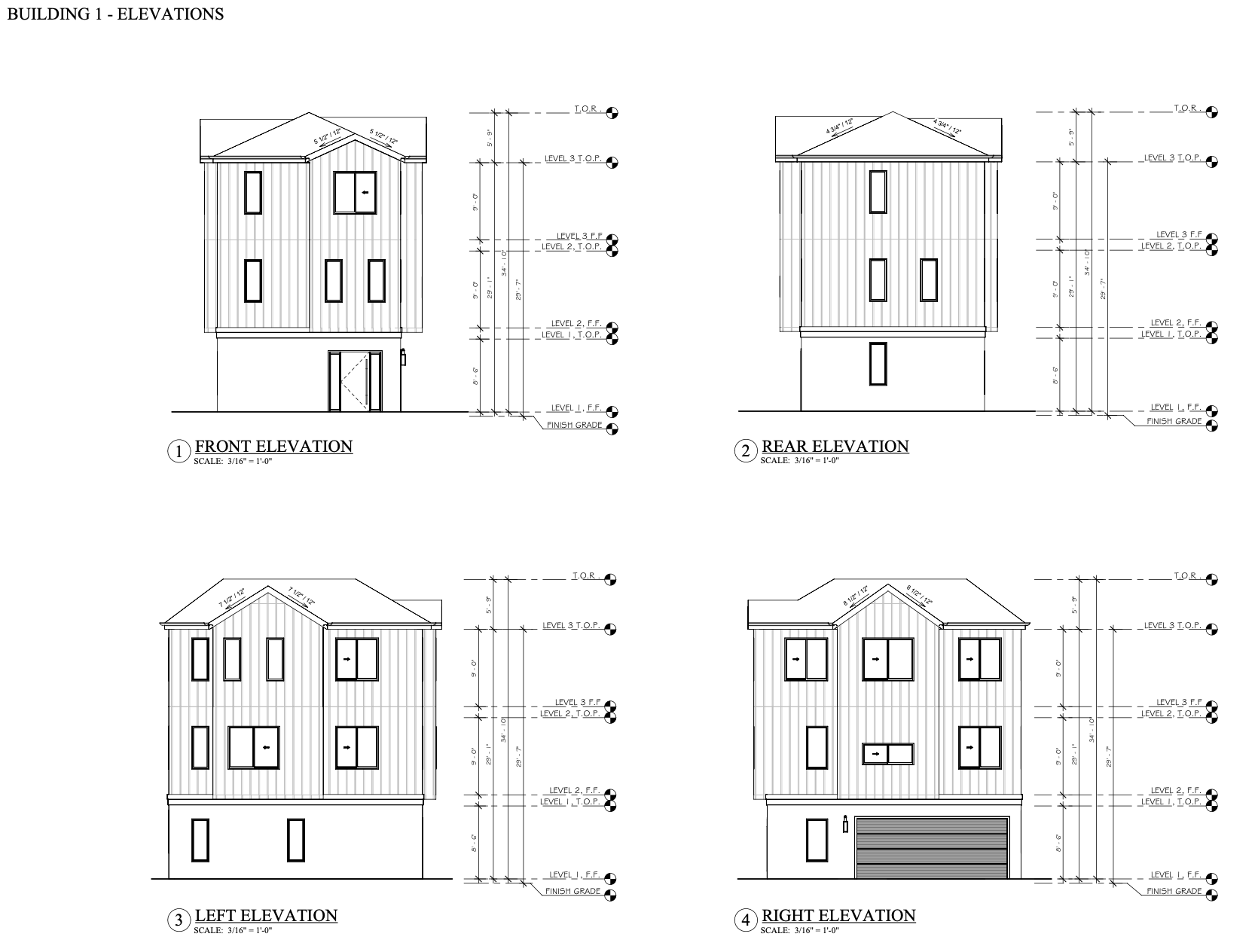 14936 Sutton Drive Building 1 Views