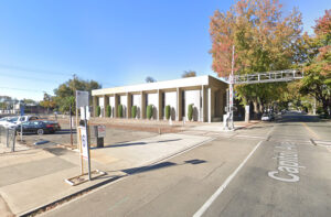 1900 Capitol Avenue, image via Google Street View