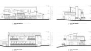 24126 Big Basin Way, illustration by LPMD Architects