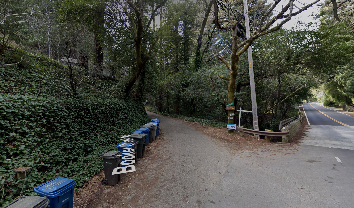 24126 Big Basin Way, image via Google Street View