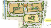 2800 Mitchell Drive Site Plan