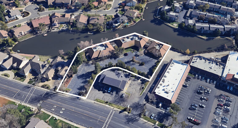 6355 Riverside Boulevard, image via Google Satellite