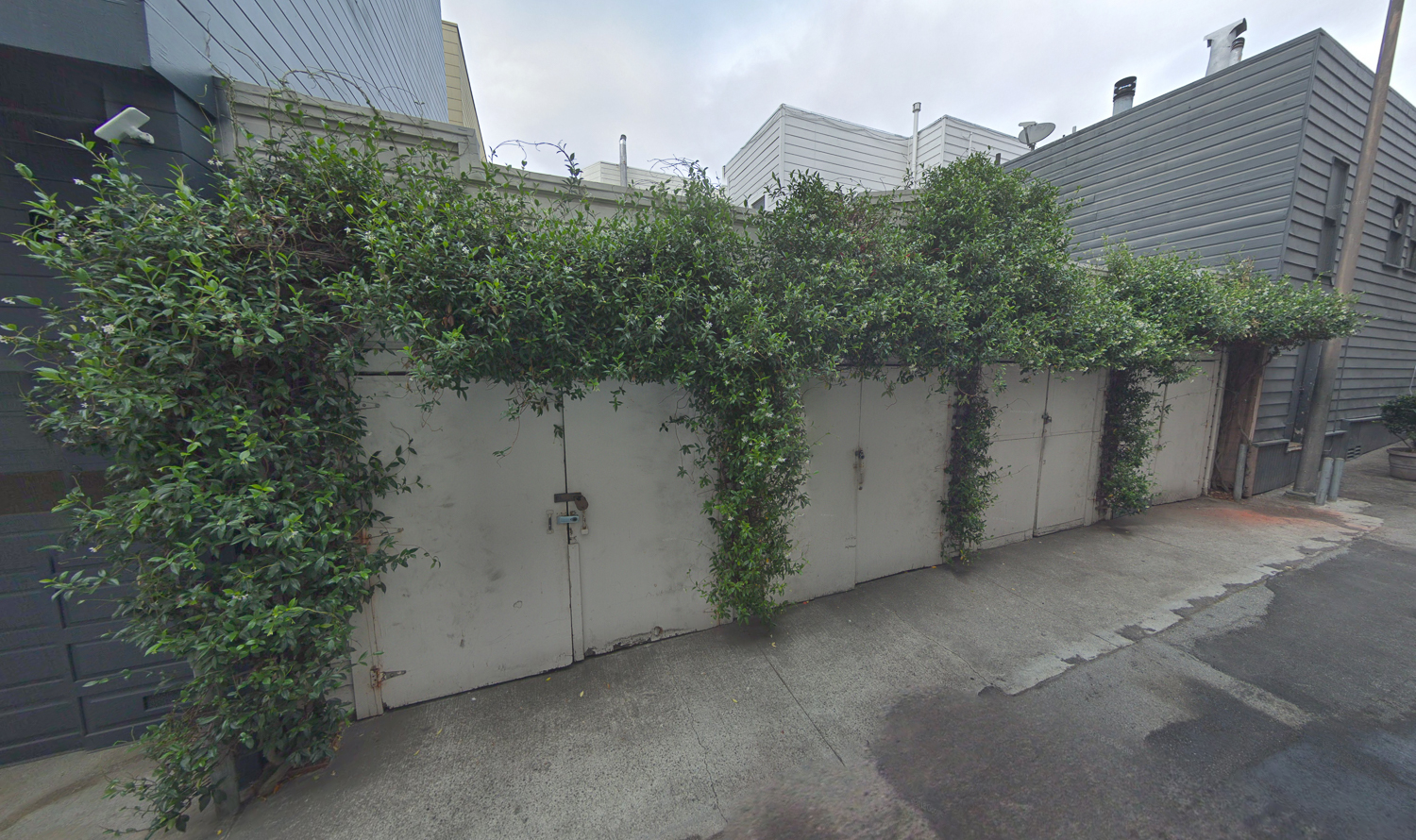 1 Helen Street, image via Google Street View