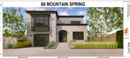 66 Mountain Spring Avenue