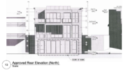 66 Mountain Spring Avenue Elevation