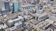 896 Folsom Street, image via Google Satellite