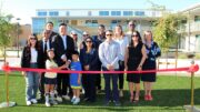 MUSD Phase II Ribbon Cutting Ceremony