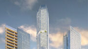 10 South Van Ness Avenue, rendering by Arcadis