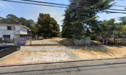 3124 High Street, image via Google Street View